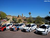 Rallye Grasse Alpin