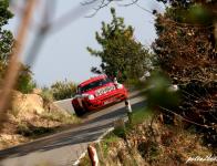 Ralli di SanRemo Storico
