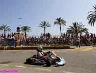 Grand prix Karting de Menton