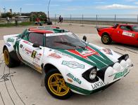 Rally di SanRemo Storico