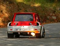 Essais R5 Turbo 3S Ciamin