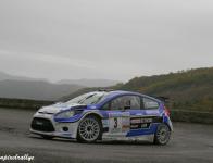 Rallye Haut Pays Niçois