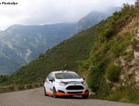 Essais Clio F214 Moisson - Fiesta R2J Constant