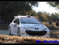 Rallye de Vaison-la-Romaine