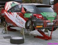 Shakedown Rallye du Var
