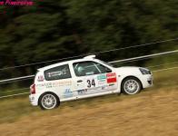 Rallye Criterium 83