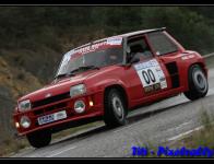 Rallye de Fayence