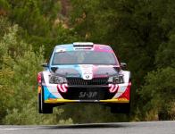 Rallye du Pays de Fayence
