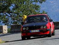 Monté Historique du Col de l'Orme