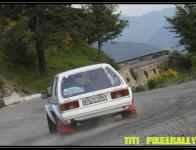 Rallye Nice Jean Behra