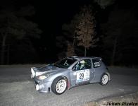 Rallye Haute Provence