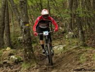 Enduro VTT de l'Escarene