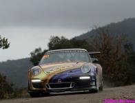 Essais Porsche RGT Delecour