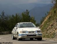 Rallye de l'Escarene