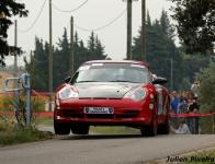 Rallye de Sarrians
