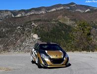 Essais 208 R2 JB Franceschi