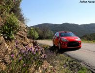 Essais DS3 Chardonnet