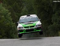 Rallye du pays de Fayence
