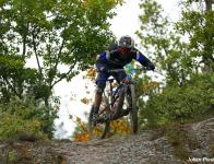 Enduro VTT de Sospel