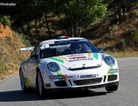 Rallye Haute Provence