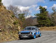 Montée Historique du Col de l'Orme