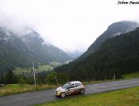 Rallye Mont Blanc Morzine