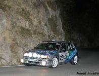Rallye Jean Behra