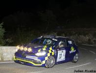 Rallye de la Sainte Baume