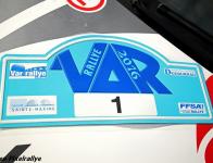 Rallye du Var