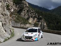 Rallye de la Vésubie