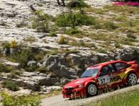 Rallye de la Croisette