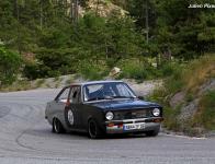 Montée Historique de Luceram