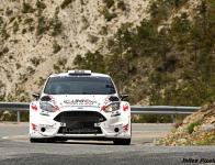Essais Fiesta R5 Ciamin 