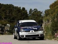 Rallye de la Croisette