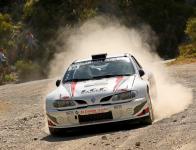 Rallye Nice Jean Behra