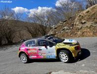Essais C3 R5 Somaschini
