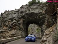 Rallye Nice Jean Behra