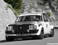 Montée Historique de Luceram