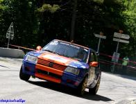 Rallye de la Croisette