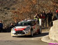 Rallye de Monte Carlo