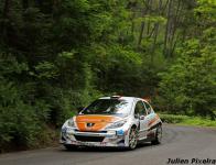Essais Rallye d'Antibes