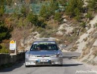 Rallye Haut Pays Niçois