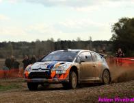 Rallye terre du Vaucluse