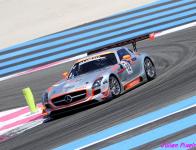 FIA GT Le Castellet