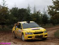 Rallye Terre de Vaucluse