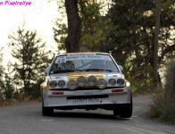 Rallye d'Antibes