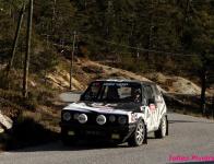 Rallye Monte Carlo Historique