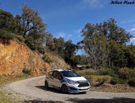 Essais Ford Fiesta R2