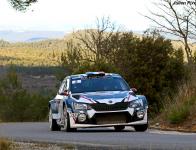 Rallye de la Sainte Baume