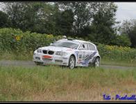 Rallye de Saint Onges